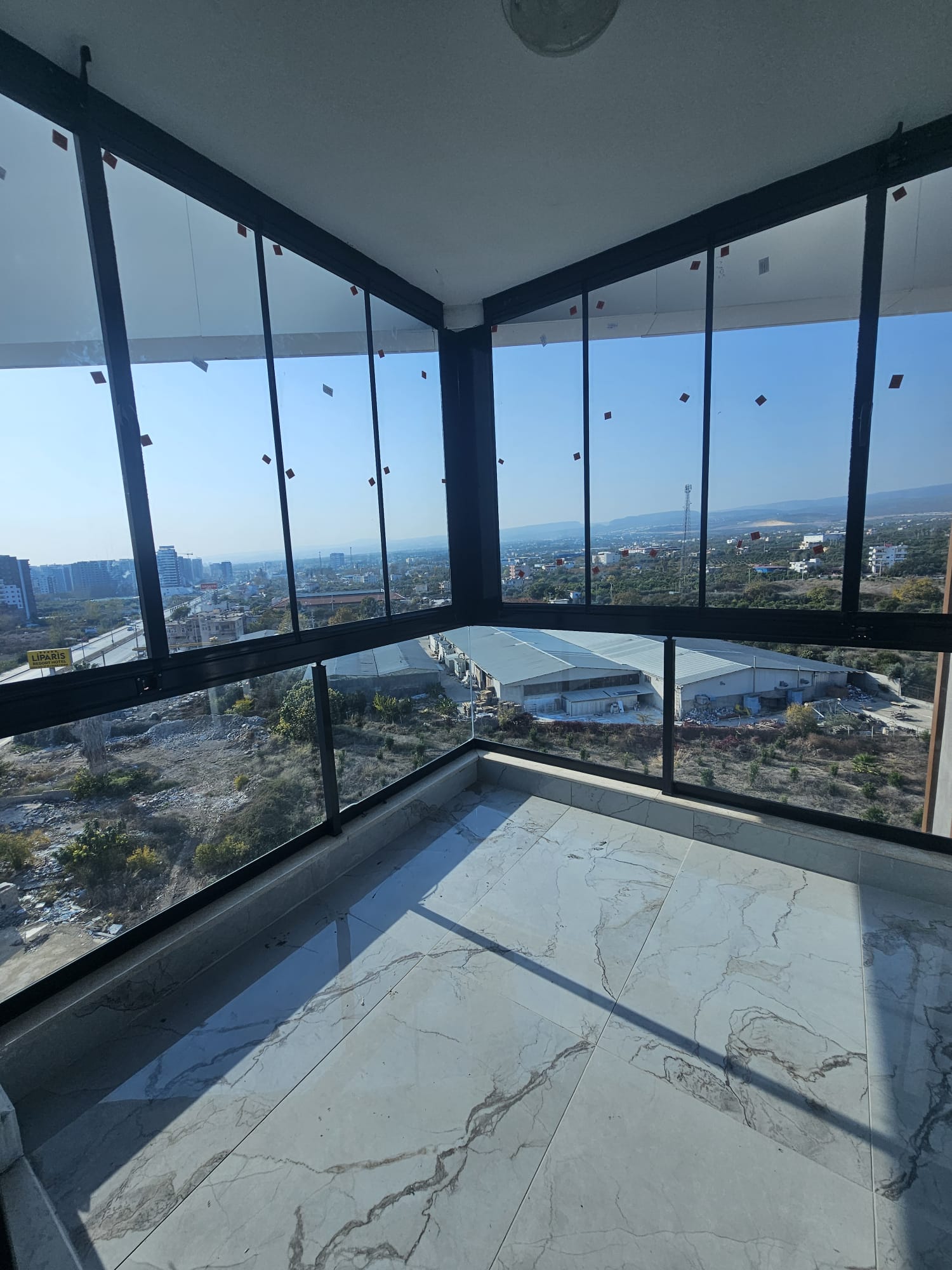 BEKTARIM PVC VE ALÜMÜNYUM SİSTEMLERİ